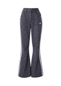 adidas originals Ženy Džíny šedá 28