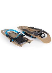 Tubbs Flex TRK 24 Snowshoes (21 x 61 cm, khaki)