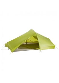 Vaude Lizard Seamless 2-3P 2-person tent olive