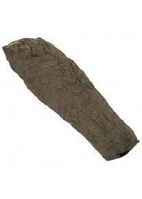 Rab Hooded Vapour Barrier Liner Bivvy bag (225 cm, brown)