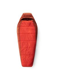 Sea To Summit Women's Hamelin -9°C Synthetic Sleeping Bag Synthetic sleeping bag Women (Regular - max. Body Length 185 cm, orange)