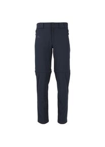 WHISTLER Gerd Outdoor Zip Off Pants Zip-off trousers Men (3XL, blue)