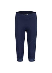 maloja Women's MinorM. 3/4 Cycling bottoms Women (S, blue)