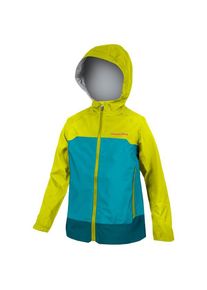 ENDURA Kid's MT500 Waterproof Jacket Cycling jacket Kids (11/12 Years, multi)