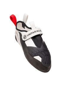 UnParallel Women's Qubit LV Climbing shoes Women (44, grey/white)