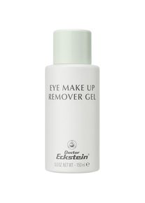 Doctor Eckstein Čištění Eye Make Up Remover Gel Odličovač 150 ml