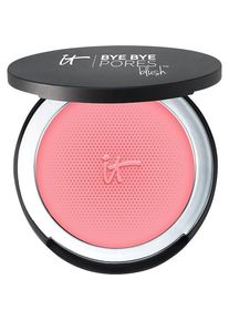 it COSMETICS Anti-Aging Bye Pores Blush Make-up pro zralou pleť 5,44 g