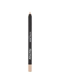 Flormar Tužky na oči Ultra Eyeliner Oční linky 1,1 g