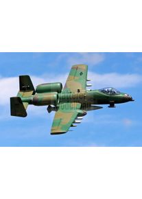 Freewing A-10 Thunderbolt II Warthog EPO 1100mm High Performance PNP