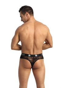 Pánská tanga Romance string - Anais S Černá