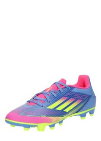 adidas Performance Ženy Kopačky 'F50 Club' královská modrá / jablko / svítivě zelená 8