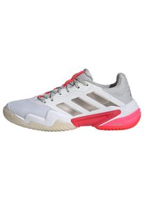 adidas Performance Muži Sportovní boty 'Barricade 13' světle šedá 7.5