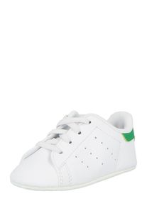 adidas originals Tenisky 'Stan Smith Crib' zelená / bílá 16