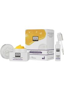 Erno Laszlo Exfoliate & Detox Brightening Dual Phase Peel Peelingy na obličej