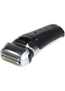 Braun Series 8 8457cc Folienrasierer Rasierer Trimmer Nass-Tockenrasur schwarz grau