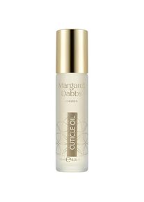 Margaret Dabbs Péče o ruce Pure Cuticle Oil Oleje a tyčinky na nehty 10 ml