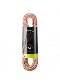 Edelrid Kinglet 9,2 Single rope (50 m, grey)