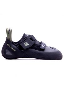 Evolv Kronos Climbing shoes (44,5, blue)