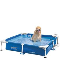 Intex 48402 Frame Pet Pool Set Bazén pro psy