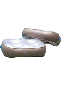 Marimex Sedátko anatomické MSpa - 2 ks