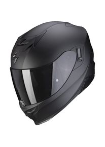 Scorpion Integrální přilba EXO-520 EVO AIR Solid černá matná