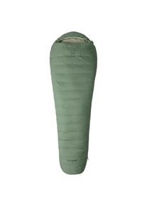 Nordisk Ides +5° Mummy Sleeping Bag Down sleeping bag (M - bis 175 cm, green)