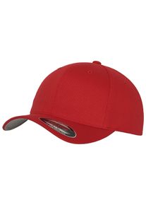 Flexfit Ženy Kšiltovka červená L/XL
