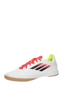 adidas Performance Ženy Kopačky 'F50 League' oranžově červená / černá / bílá 42.5/43