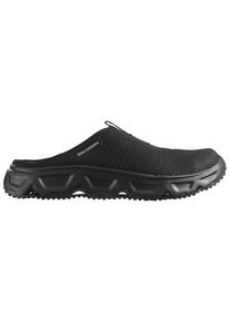 Salomon Reelax Slide 6.0 Sandals Men (40, black)