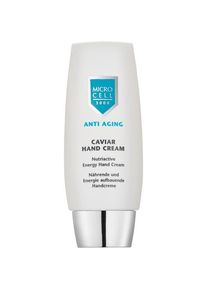 MICRO CELL Hand Care 3000 Anti Aging Caviar Cream Péče o ruce 75 ml