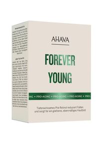 AHAVA Safe Retinol Navždy mladý Sada péče o pleť