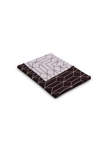 Brunolie Deka pro psa, přikrývka pro psa, 80x60cm, polyesterový plyš, možnost praní