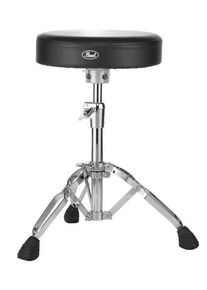 Pearl D-930 Drum Throne Memory Foam