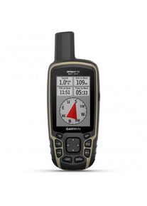 Garmin GPSMAP 65 GPS device black/ beige