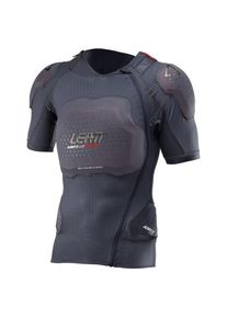 Leatt Body Tee 3DF Airfit Lite Evo Protector (XL, blue)