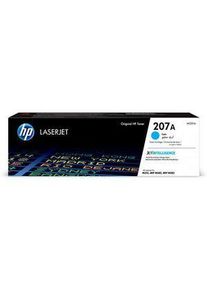 HP Hewlett Packard Toner, 1250 Listy, Azurová - W2211A