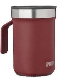 PRIMUS Koppen Thermobecher, 0.3L, rot