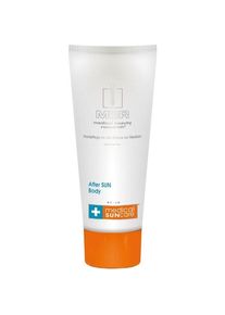 MBR Medical Beauty Research Sun Care After SUN Body Mléka po opalování 200 ml