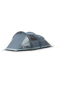 Vango Beta 450XL 4-person tent grey