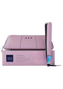 ghd Žehličky vlasů chronos Styler transcendent pink na vlasy
