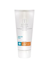 MBR Medical Beauty Research Sun Care After SUN Face Po opalování 100 ml