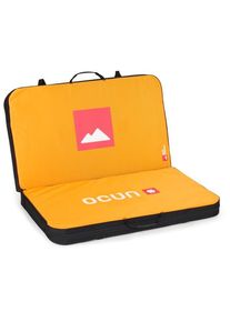 Ocun Paddy Kava V2 Bergfreunde Edition Crash pad (One Size, orange)