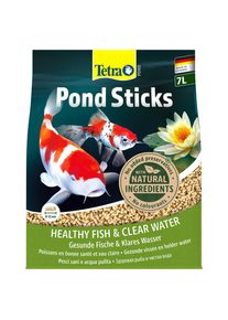 7l TetraPond Sticks pro jezírkové ryby