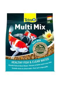 4000ml Tetra Pond Multi Mix
