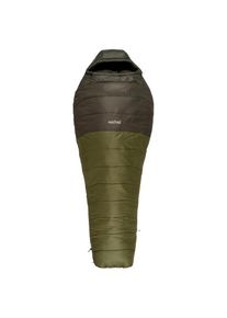 Wechsel Mudds Winter Synthetic sleeping bag (220 x 80 x 55 cm - L, tarmac)