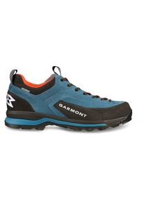 Garmont Dragontail WP Multisport shoes Men (13, blue)
