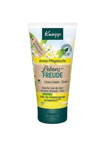 Kneipp Kosmetický prostředek Aromatická pečující sprcha Lebensfreude Čištění 50 ml