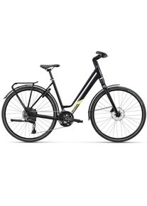 Koga F3 5.0 Rigid ladies vulcan black - RH-XS