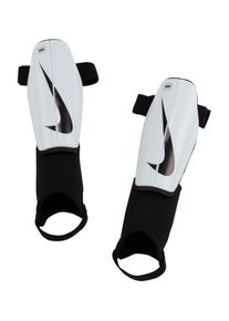 Nike Ženy Chránič 'Charge' černá / bílá M