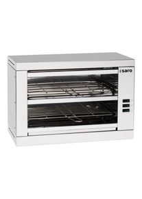 Saro Toaster Modell Dabur